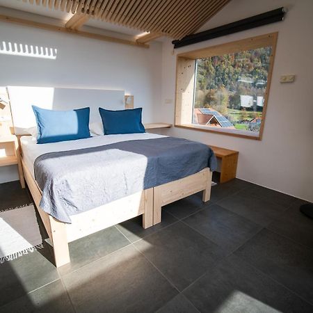 Eco Boutique Hotel Ams Beagle Bled Luaran gambar