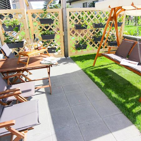 Eco Boutique Hotel Ams Beagle Bled Luaran gambar