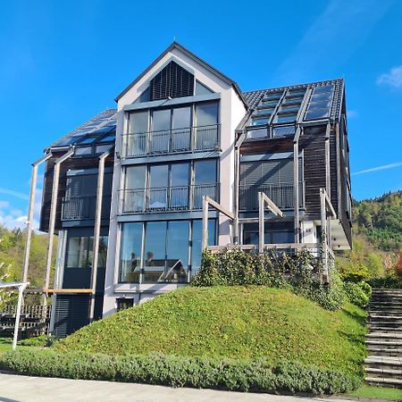 Eco Boutique Hotel Ams Beagle Bled Luaran gambar
