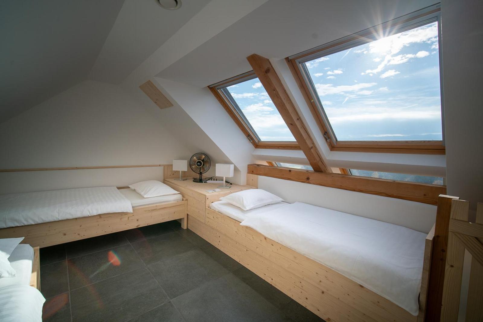 Eco Boutique Hotel Ams Beagle Bled Luaran gambar