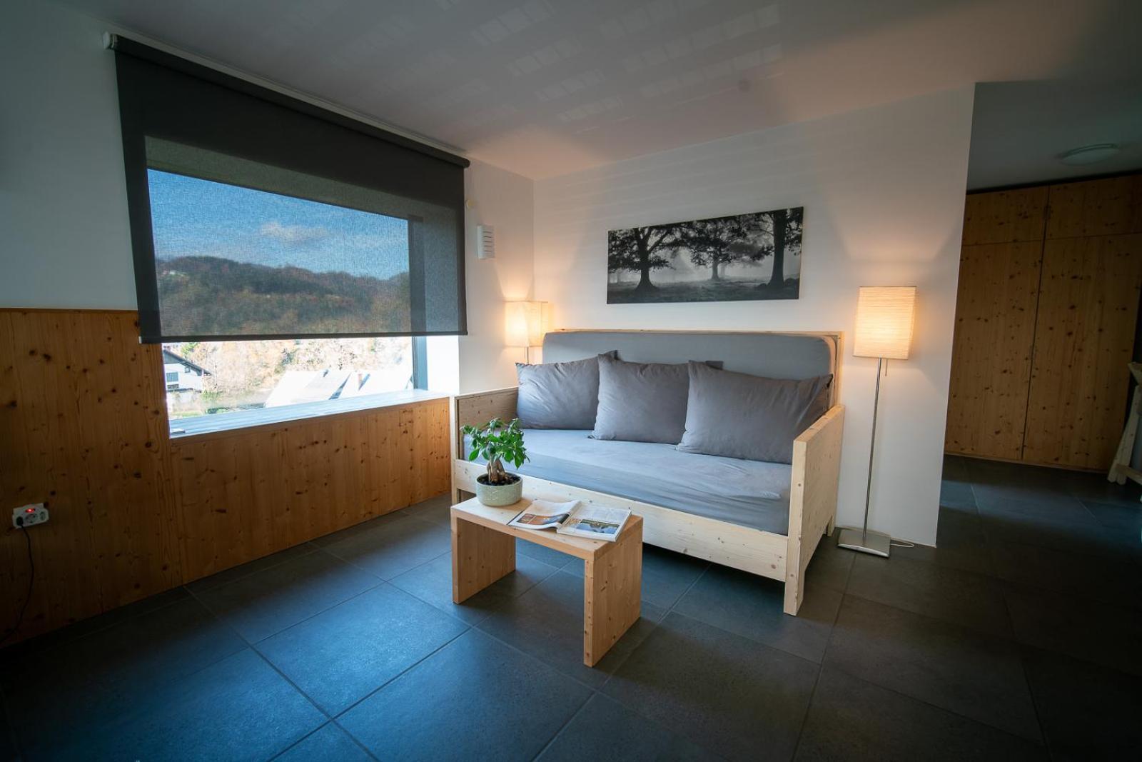 Eco Boutique Hotel Ams Beagle Bled Luaran gambar