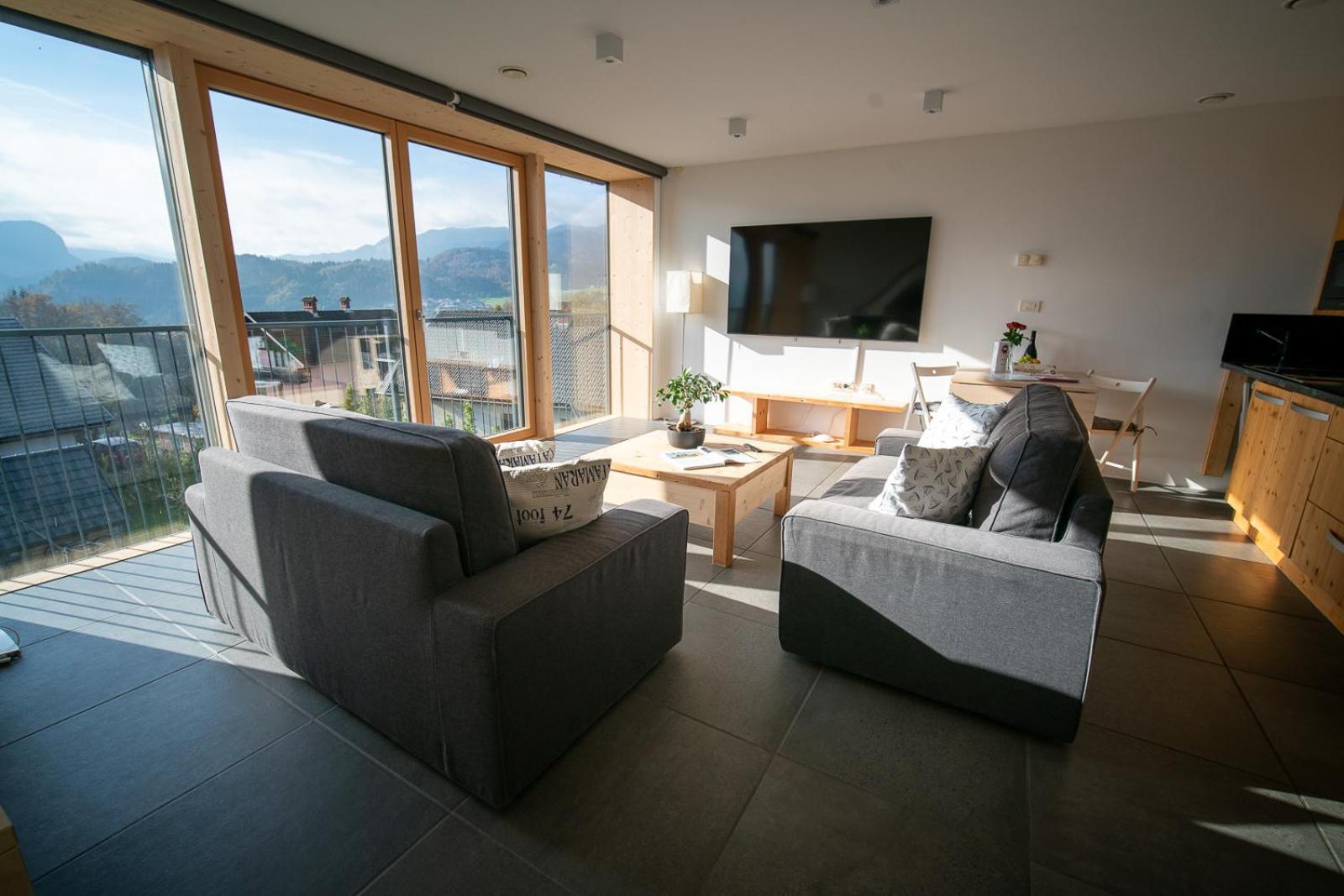 Eco Boutique Hotel Ams Beagle Bled Luaran gambar