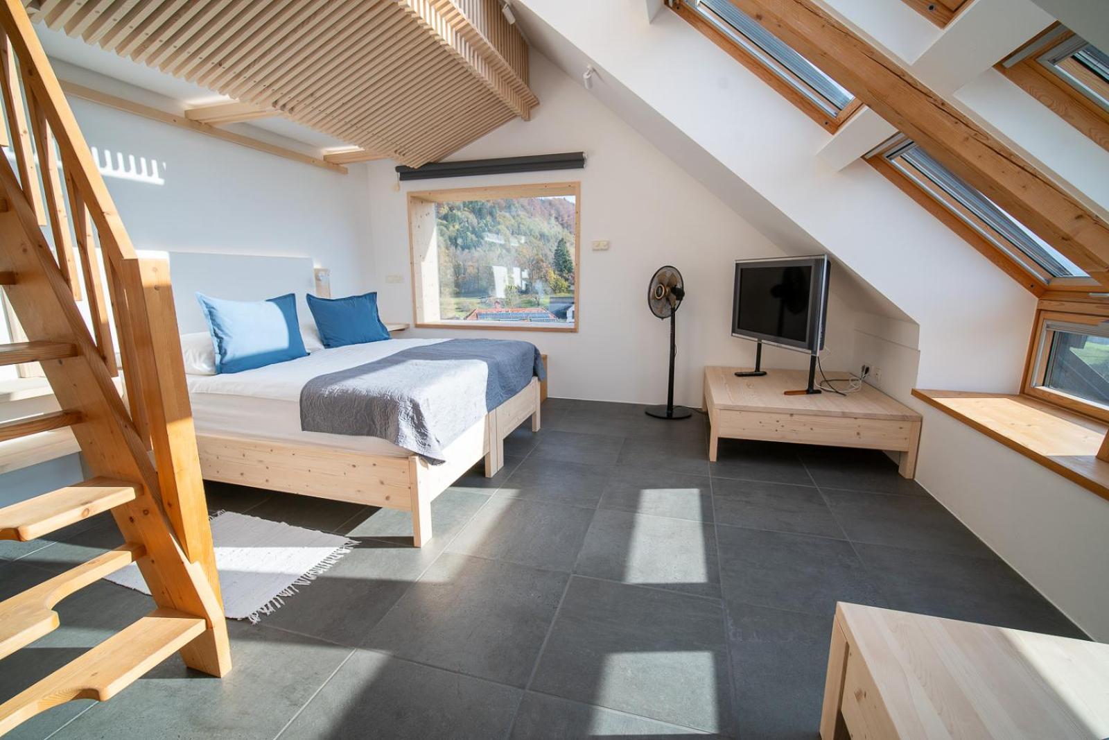 Eco Boutique Hotel Ams Beagle Bled Luaran gambar