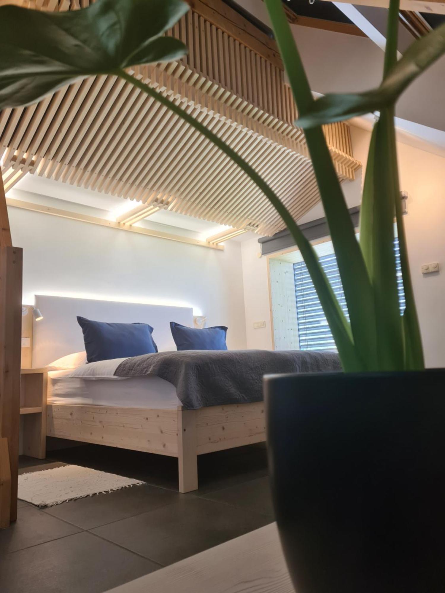 Eco Boutique Hotel Ams Beagle Bled Luaran gambar