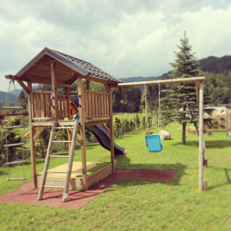 Eco Boutique Hotel Ams Beagle Bled Luaran gambar