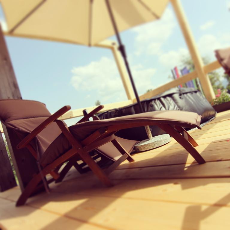 Eco Boutique Hotel Ams Beagle Bled Luaran gambar