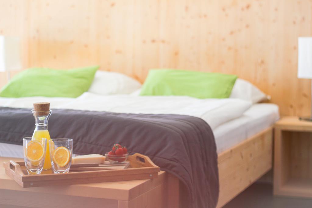 Eco Boutique Hotel Ams Beagle Bled Luaran gambar