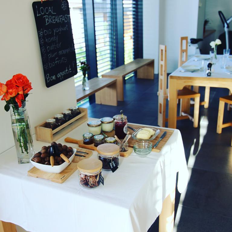 Eco Boutique Hotel Ams Beagle Bled Luaran gambar
