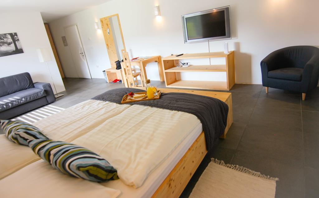 Eco Boutique Hotel Ams Beagle Bled Luaran gambar