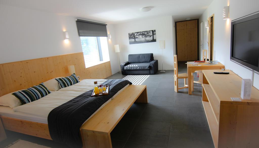 Eco Boutique Hotel Ams Beagle Bled Luaran gambar