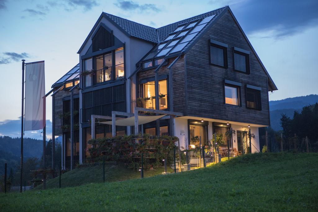 Eco Boutique Hotel Ams Beagle Bled Luaran gambar