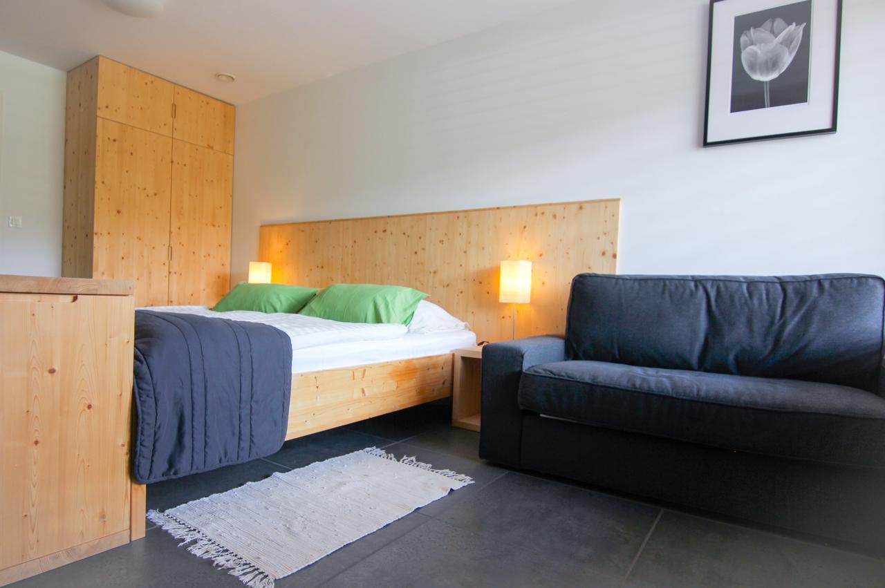 Eco Boutique Hotel Ams Beagle Bled Luaran gambar