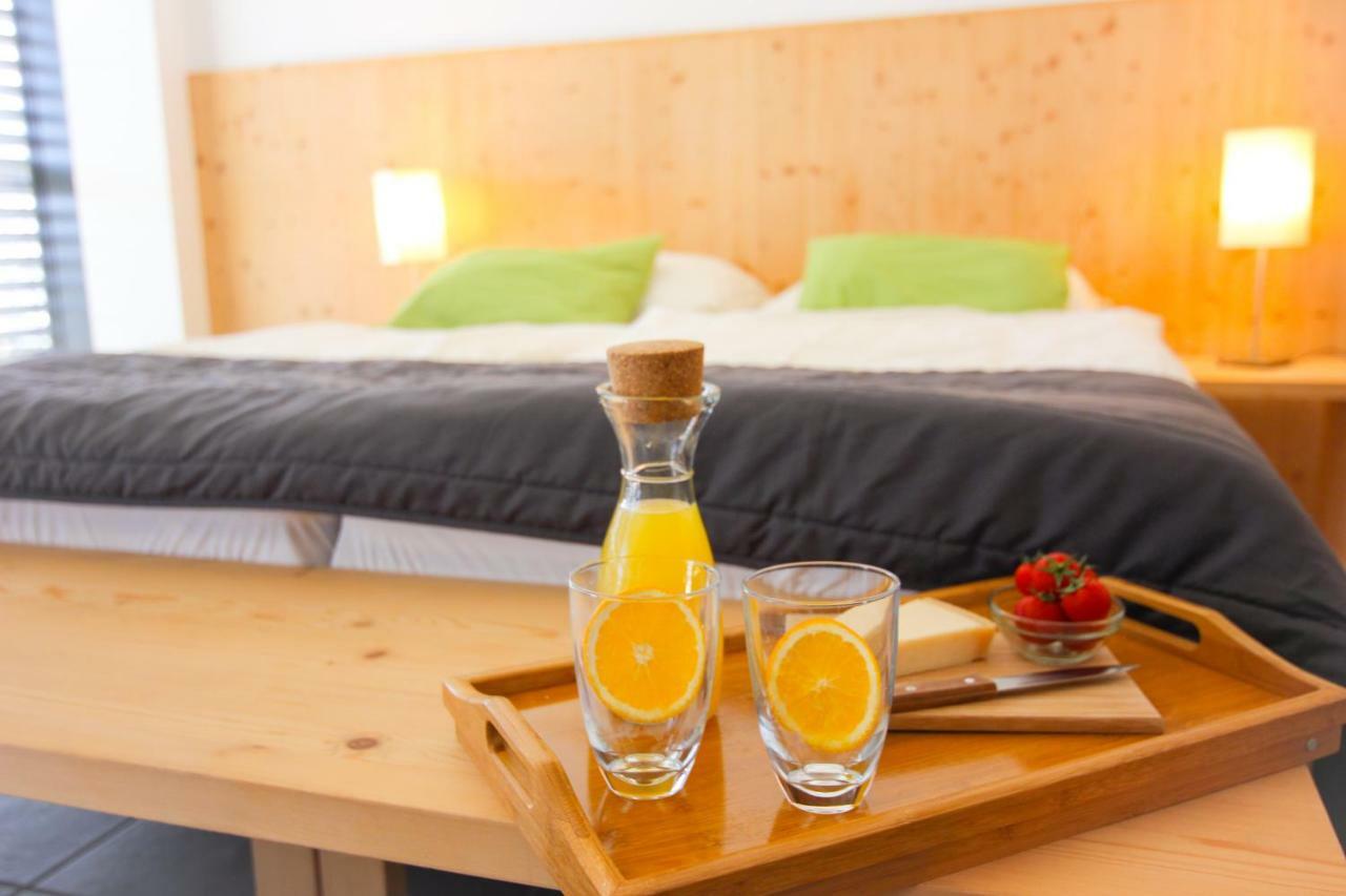 Eco Boutique Hotel Ams Beagle Bled Luaran gambar