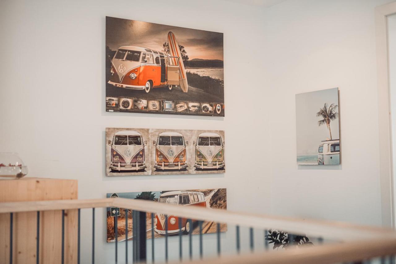 Eco Boutique Hotel Ams Beagle Bled Luaran gambar