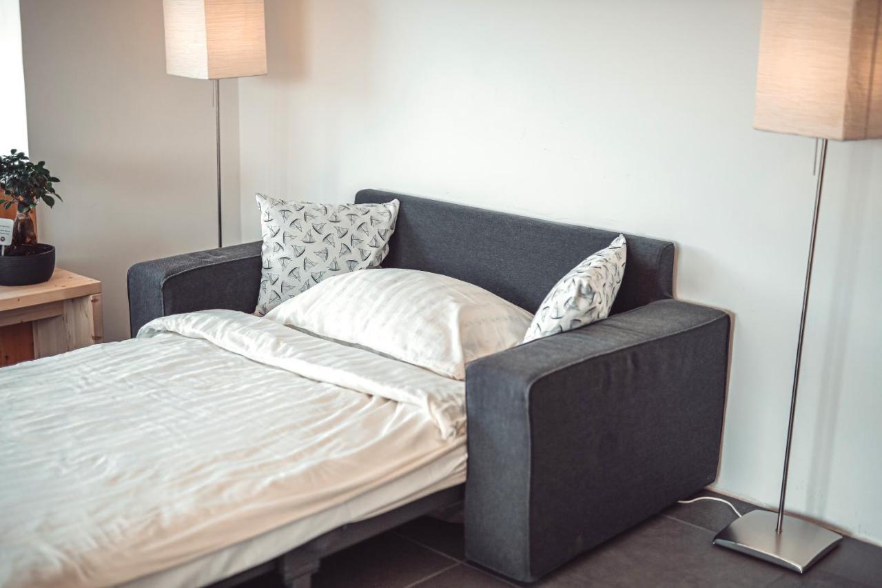 Eco Boutique Hotel Ams Beagle Bled Luaran gambar