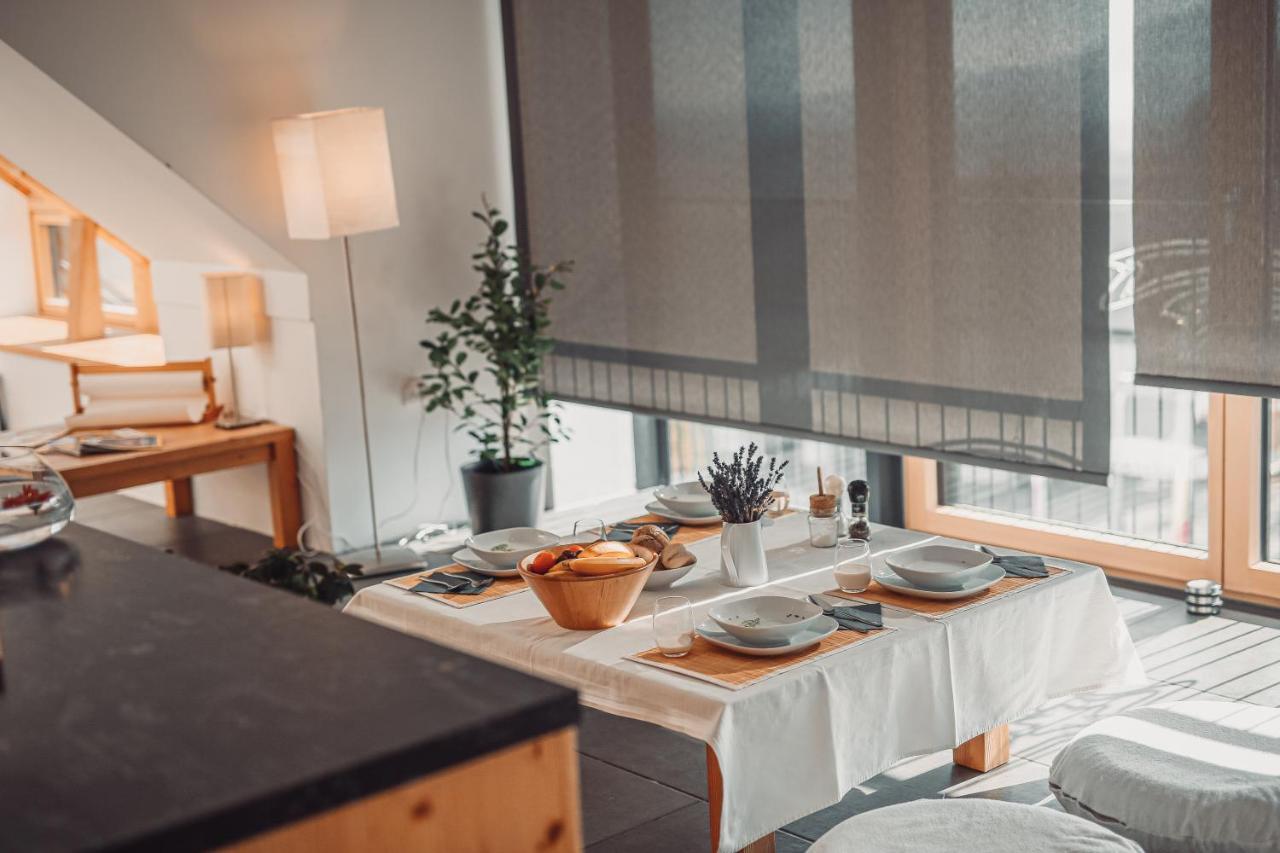 Eco Boutique Hotel Ams Beagle Bled Luaran gambar