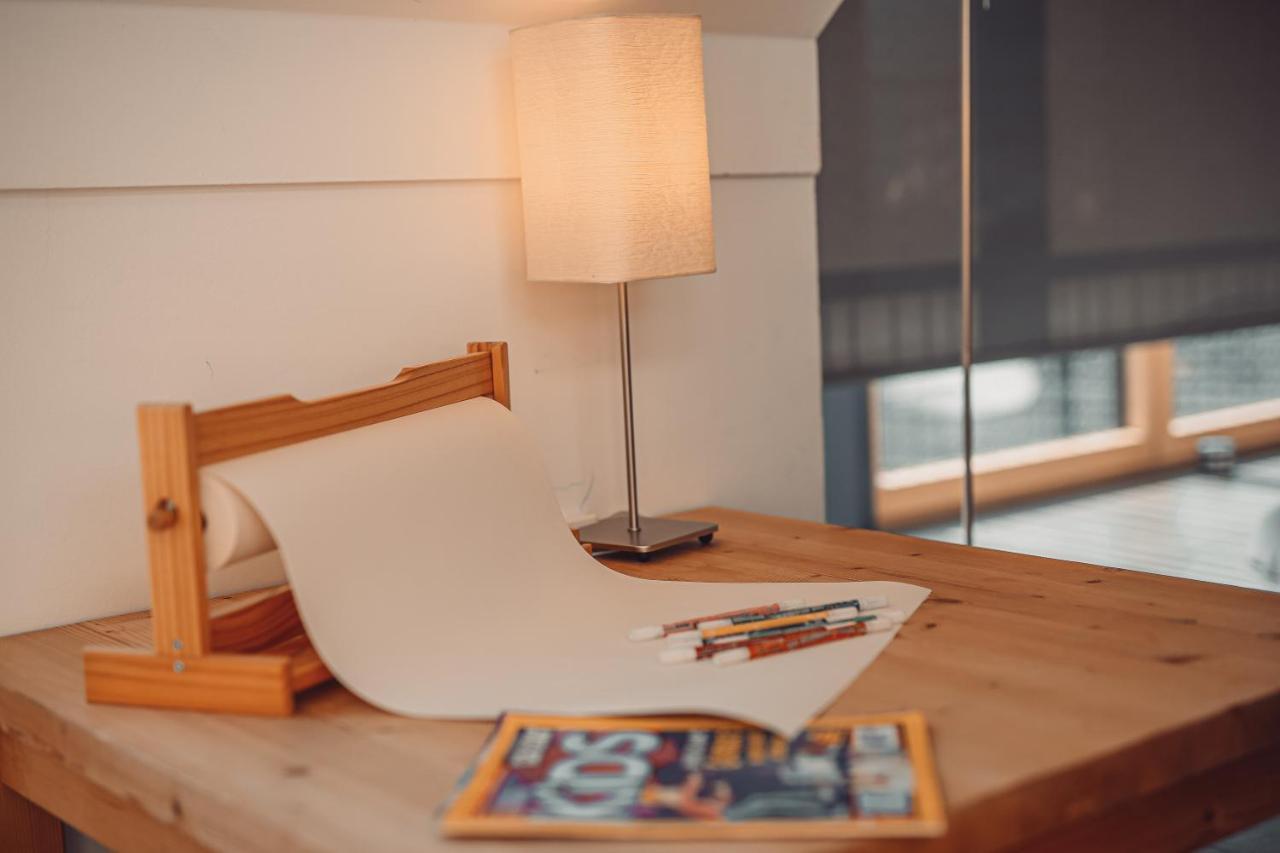 Eco Boutique Hotel Ams Beagle Bled Luaran gambar